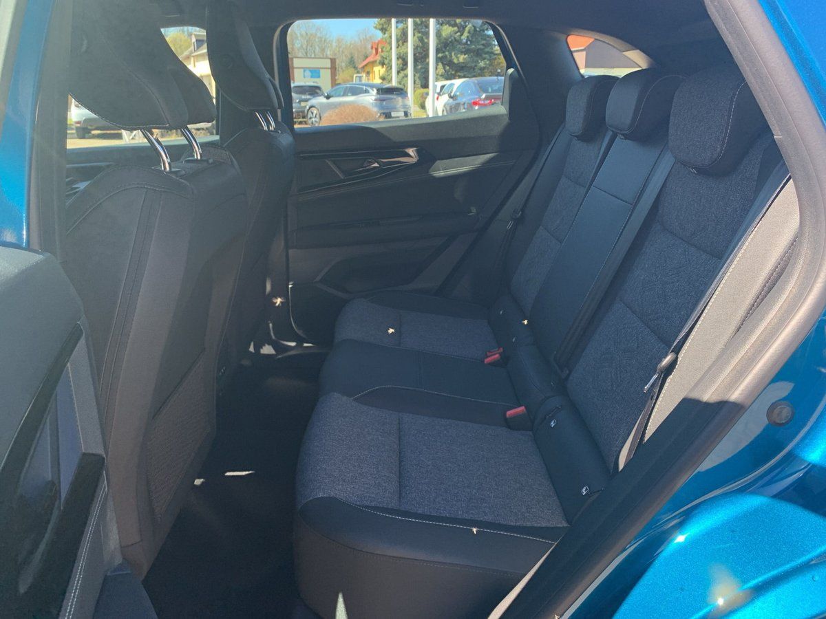 Renault Austral - Bild 11