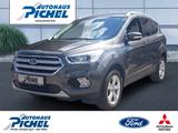 Ford Kuga Titanium TECHNOLOGIE+DESIGN-PAKET+NAVI - Ford Kuga in Chemnitz