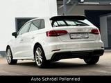 Audi A3 Sportback Aut. S line 1.5 TFSI, Sound, Navi+ - Audi A3 mit Benzin-Antrieb: Limousine, 1.5