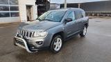 Jeep Compass 2.0 North 2WD - gebrauchte Jeep Compass aus dem Jahr 2013