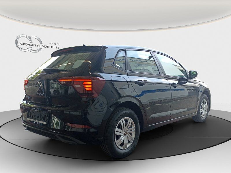 Fahrzeugansicht 7 Fahrzeugabbildung Volkswagen Polo 1.0 TSI Life