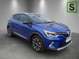 Renault CAPTUR Techno TCe 90 - Renault Captur Jahreswagen