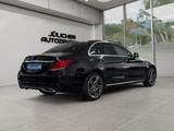 Mercedes-Benz C 180 CGI Lim. Automatik , Scheckheft, Wenig Km - Mercedes-Benz C 180