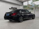 Mercedes-Benz C 180 CGI Lim. Automatik , Scheckheft, Wenig Km - Mercedes-Benz: W