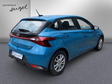 Hyundai i20 - 6