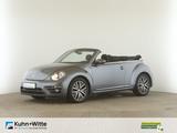Volkswagen Beetle Cabriolet 1.2 TSI Sound *PDC*SHZ*Navi* - Volkswagen Beetle: Sound