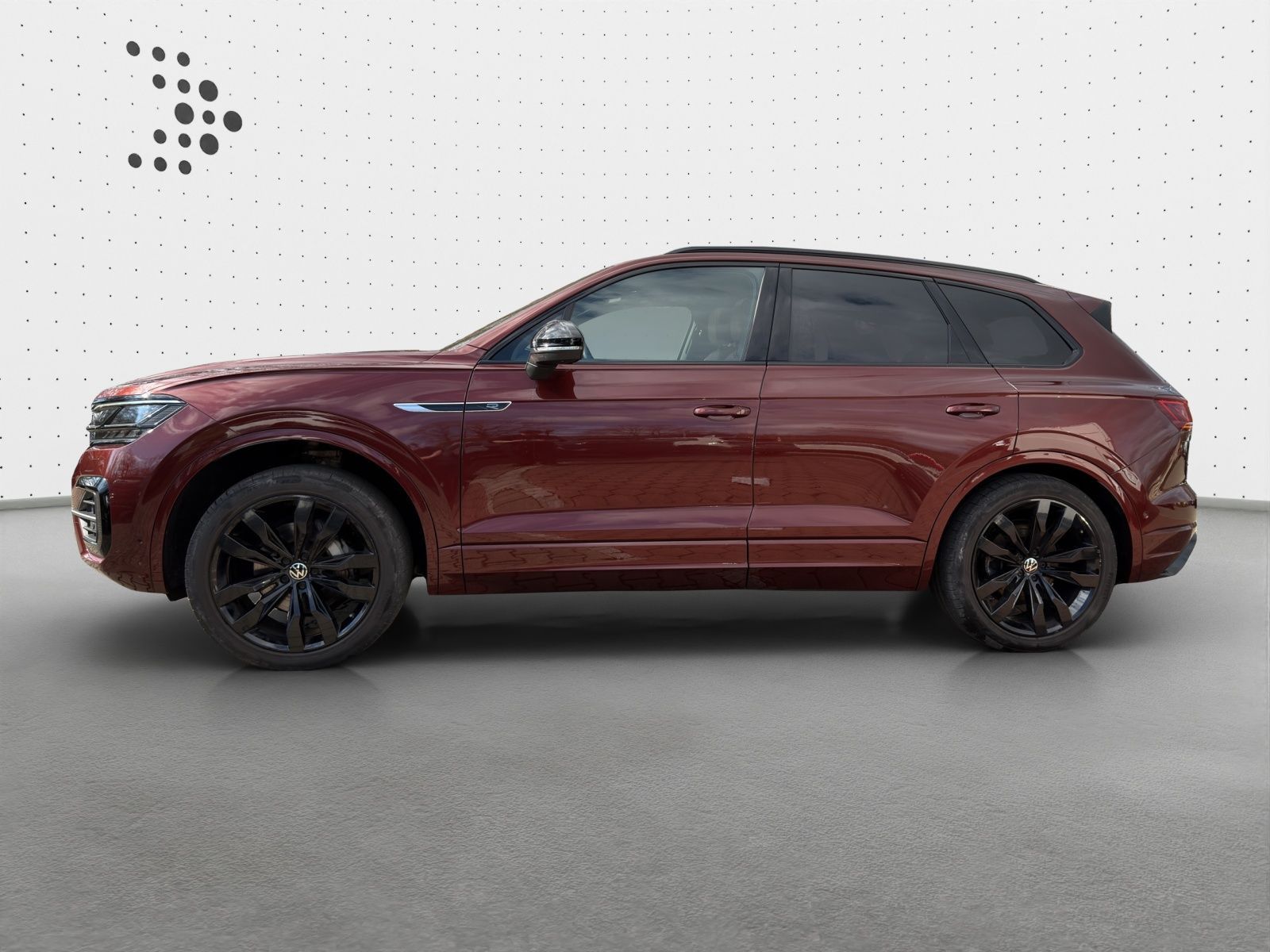 Volkswagen Touareg - Bild 3