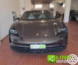 2020 Porsche TAYCAN 照片 10