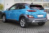 Hyundai Kona 1.0 T-GDI Pure 2WD LED Kamera Tempomat DAB - Hyundai aus 2021