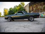 Chevrolet El Camino SS  (1986) restauriert - Chevrolet Gebrauchtwagen von 1986