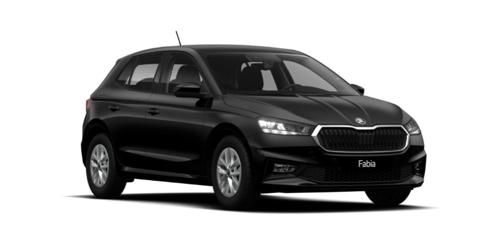 Skoda Fabia 1.0 MPI Selection PDC RFK LED SHZ