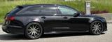 Audi RS6 4.0 TFSI tiptronic quattro Avant - - gebrauchte Audi RS6 aus dem Jahr 2015
