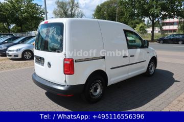 Volkswagen Caddy - 5