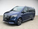 Mercedes-Benz EQV 300 Lang 360 ACC AUT Facelift KlimaA Navi - gebrauchte Mercedes-Benz EQV mit Facelift