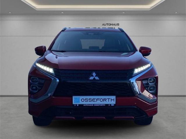 Mitsubishi Eclipse Cross PHEV Plus+Select-Paket+ALLWETTER imagem 2