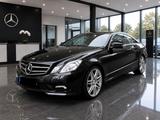 Mercedes-Benz E 500 Coupe AMG w207 - Mercedes-Benz E-Class: A207