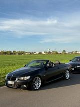 BMW e93 335 Dkg - BMW 335 aus 2008: 335d