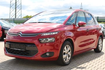 Citroen C4 Picasso - 2