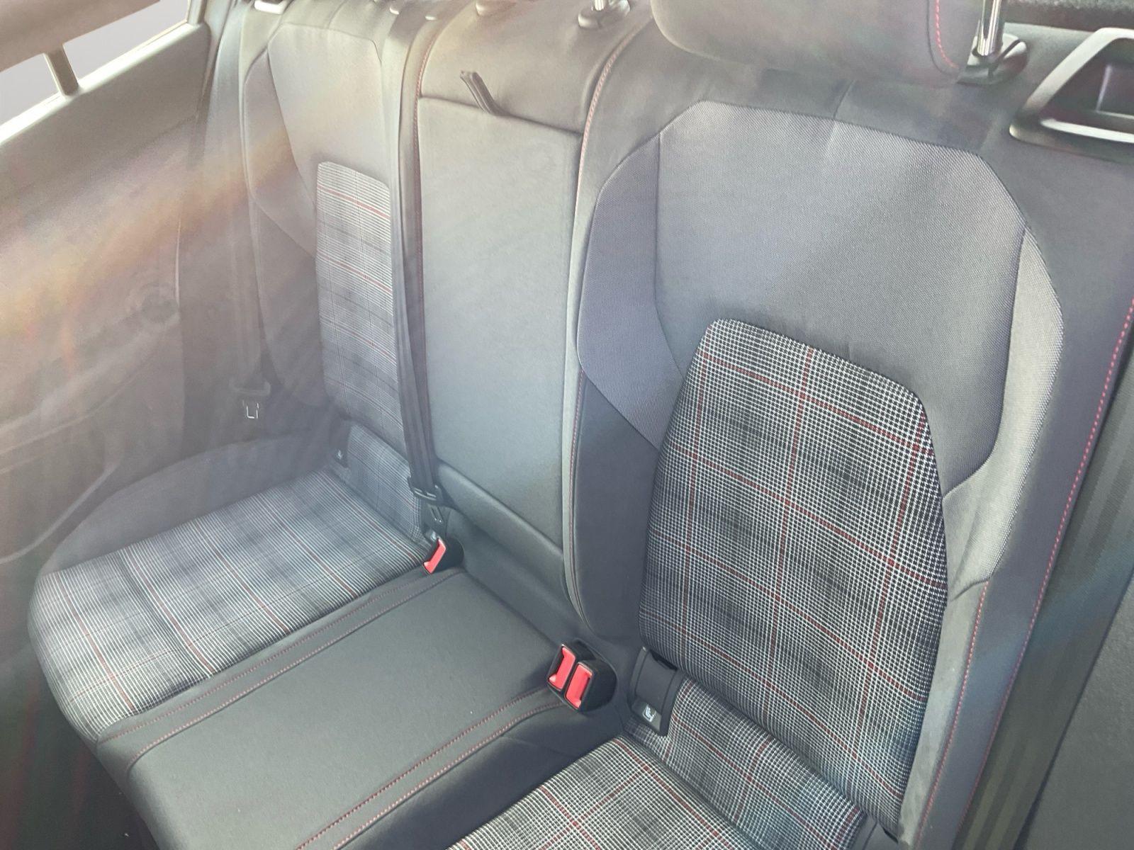 Volkswagen Golf VIII 2.0 TSI DSG GTI LED/PDC/APP, миниатюра 13