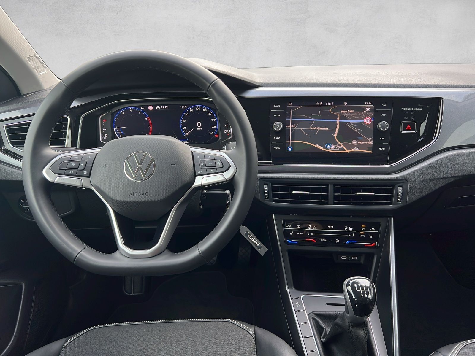 Taigo Style 1.0 TSI AHK*Navi*IQ.Light