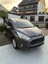 Ford B-Max, Zahnriemen und Inspektion neu, mit AHK