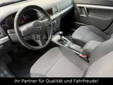 Opel Vectra C Lim. 2.HAND*KLIMAAUTOMATIK*PDC*XENON - Opel Vectra in Gelsenkirchen