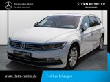 Volkswagen Passat Variant 1.4 TSI R-LINE+HIGHTLINE+PANO+LED - Autos in Regensburg