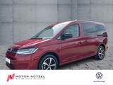 Volkswagen Caddy Maxi TSI Life DSG 7Sitze/PDC/SHZ/Klima/ACC - 7 Sitzer Vans