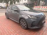 Toyota Yaris 1.5-l-VVT-i Hybrid 130 CVT GR SPORT GR...