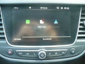 Bild 10 Opel Crossland (X) Crossland Ultimate AHK Kamera PDC LED SHZ/LHZ