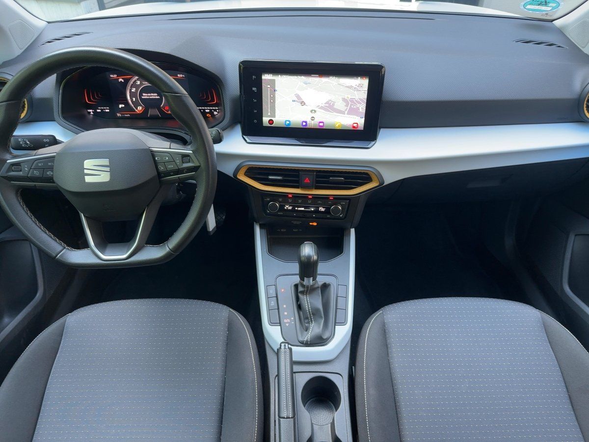 Seat Arona - Bild 12