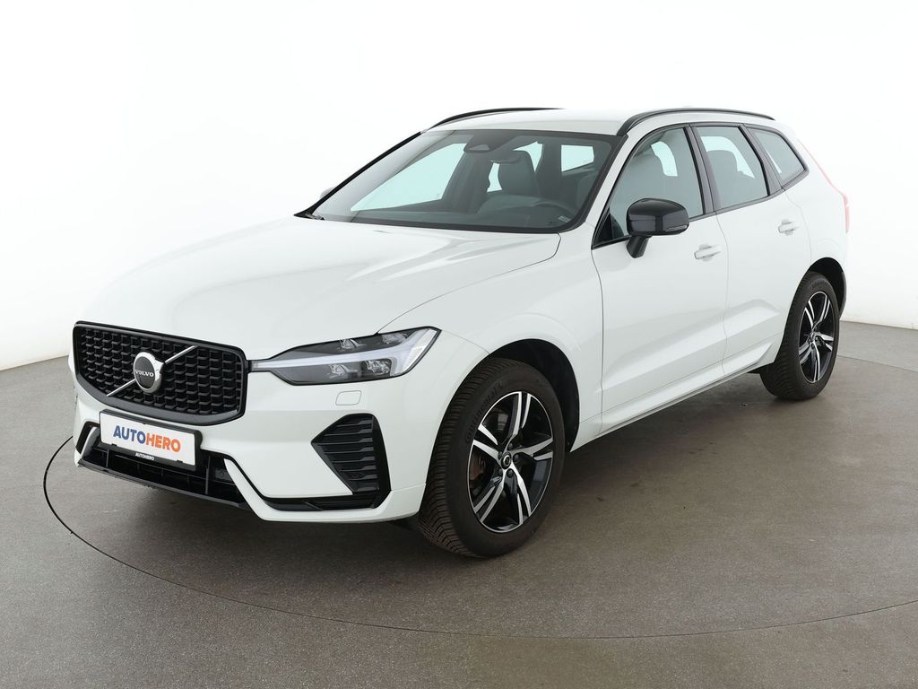 Image of Volvo XC60
