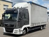 MAN TGL8.250*Alu*AHK*Klima*Standklima*Edscha*2Liegen - Offers