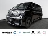 Volkswagen ID.Buzz Bus 4Motion 4MOTION W GTX LR IQLight AHK - VW ID. Buzz mit Schiebedach