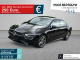 Mercedes-Benz CLA 200 d Coupé AMG Line*Kamera*Ambientebel. - Mercedes-Benz CLA 200 mit Diesel-Antrieb