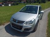 Suzuki SX4 Classic 2.0 DDiS 4WD Style Style - Suzuki mit Diesel-Antrieb: 0