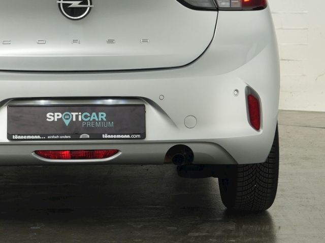 Corsa F FACELIFT+LED+SITZ-/LENKRADHEIZUNG+INDUKT