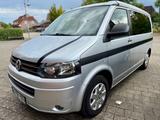 Volkswagen T5 California Beach - VW T5 California Gebrauchtwagen