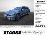 Volkswagen Passat Variant 1.5 TSI DSG Business  Navi LED Ka - Volkswagen Passat Variant: Business