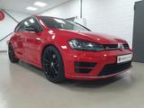 Volkswagen Golf VII Lim. R BMT 4Motion - Volkswagen Golf: Sportwagen