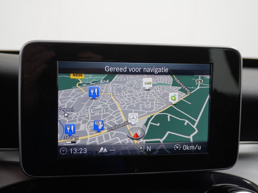 Mercedes-Benz C 350 Estate e AHK | navi | luftfederung |