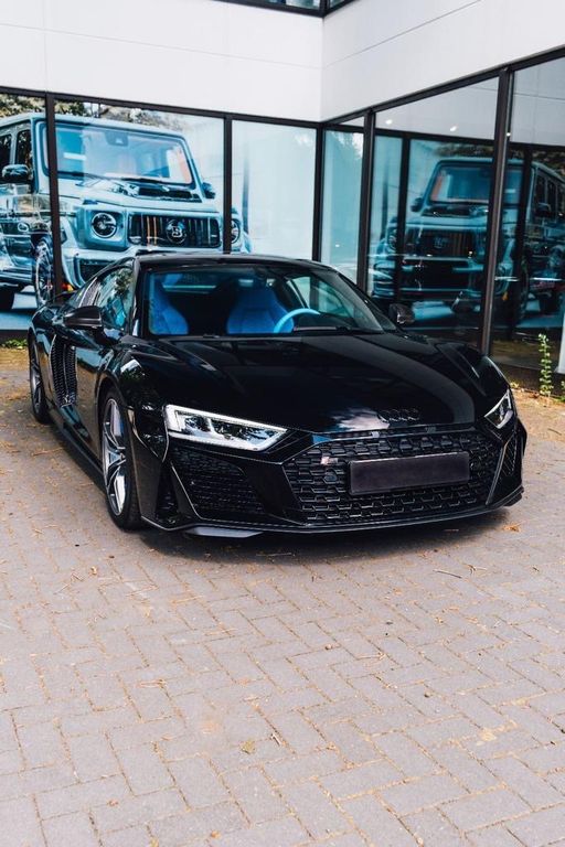 Image of Audi R8