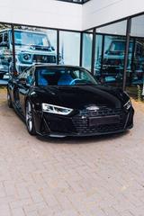 Audi R8 Coupe 5.2 FSI *1150PS!!!*Facelift 2020* - Audi R8 mit Benzin-Antrieb: Schwarz, Leder, Sportwagen