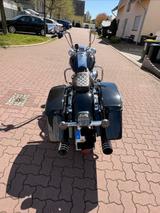 Harley-Davidson Road King - Harley-Davidson Motorräder in Herne