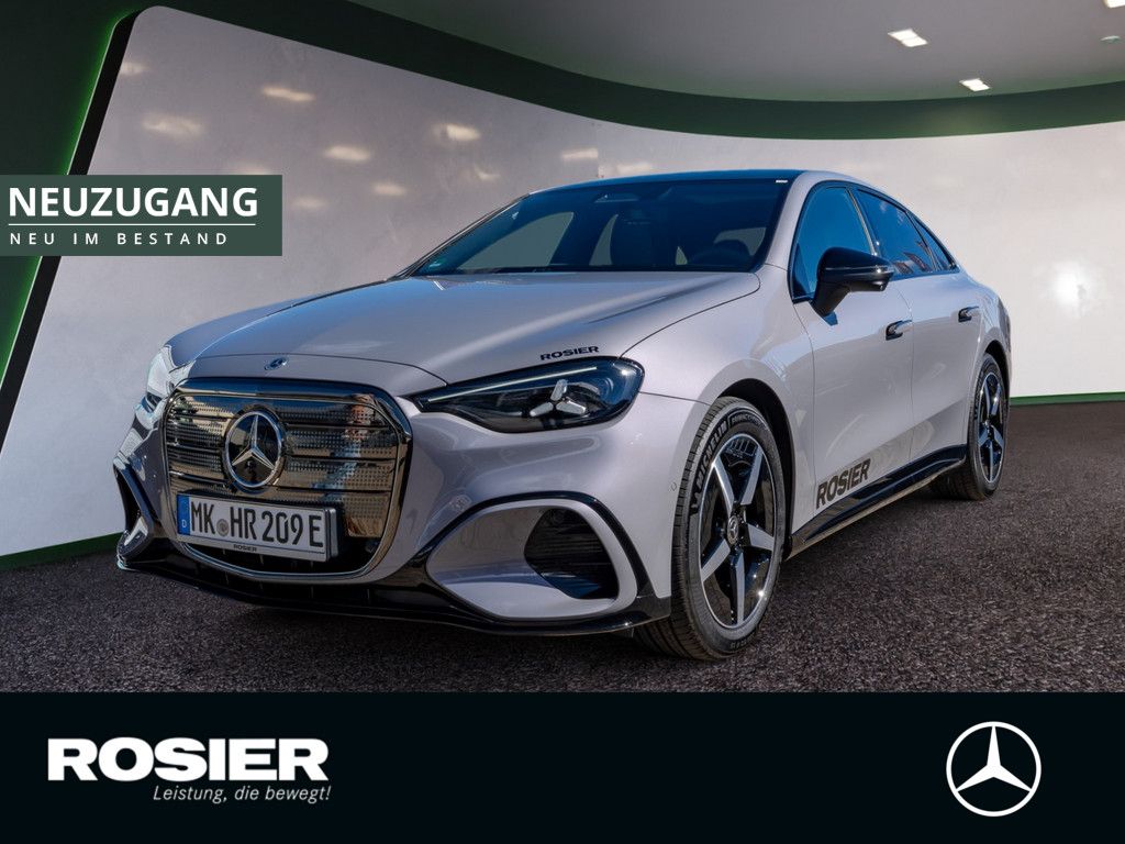 Image of Mercedes-Benz C 400