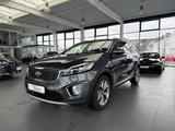 Kia Sorento 2.2 Platinum Panorama/klimatisierte Sitz - Kia Gebrauchtwagen in Münster