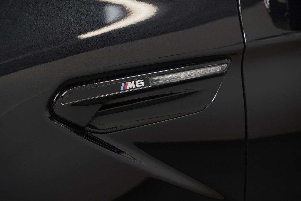 Bmw M6