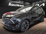 Kia Sportage AWD GT-line 1.6 CRDI Klima-Sitze SHZH - Kia Gebrauchtwagen in Dortmund