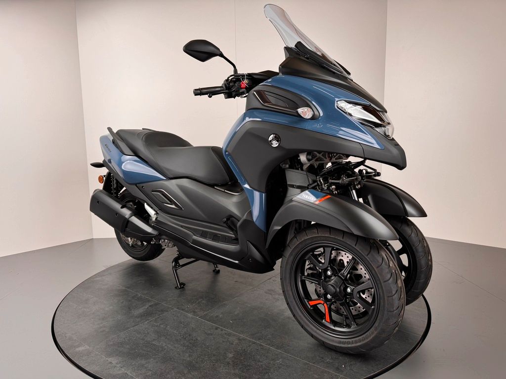 Fahrzeugabbildung Yamaha TRICITY 300 *AKTIONSPREIS *ab 99,- € mtl.