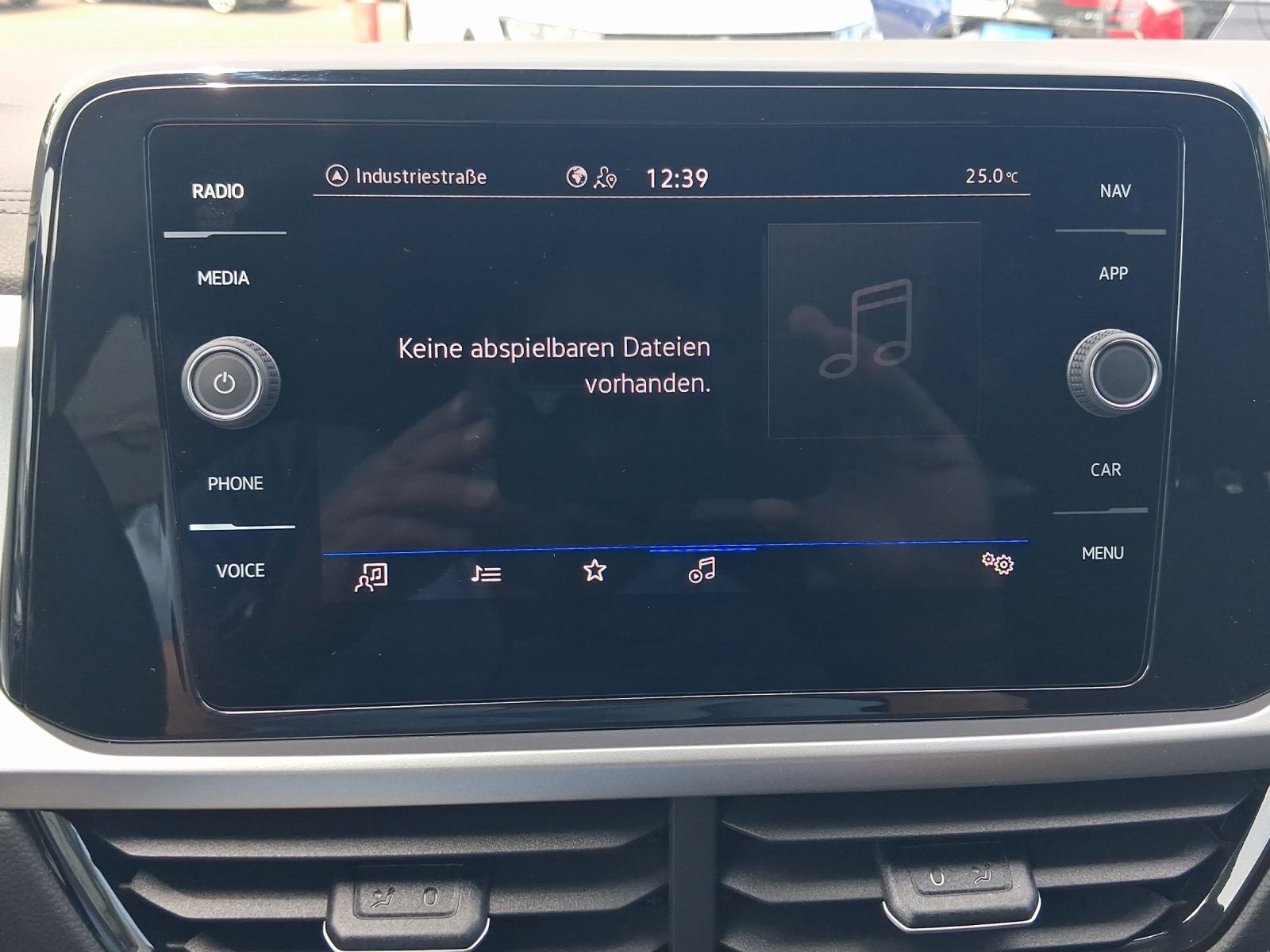 Volkswagen T-Roc - Bild 20